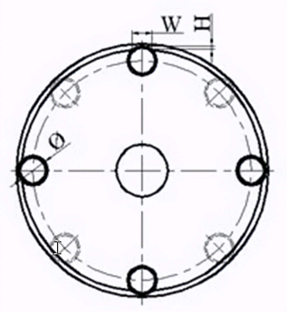 研制消弧觸發(fā)開(kāi)關(guān)，滿(mǎn)足應(yīng)用高壓液相放電技術(shù)處理有機(jī)廢水的需求