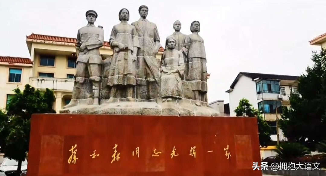 2021高考北京卷作文：生逢其时大有可为，第二种对比才是重点所在