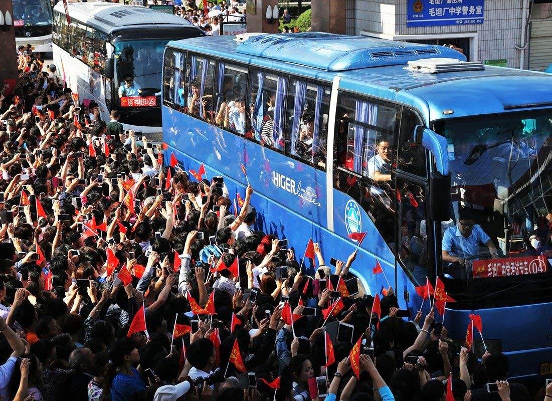 今年高考最难的省（2020高考即将来临）