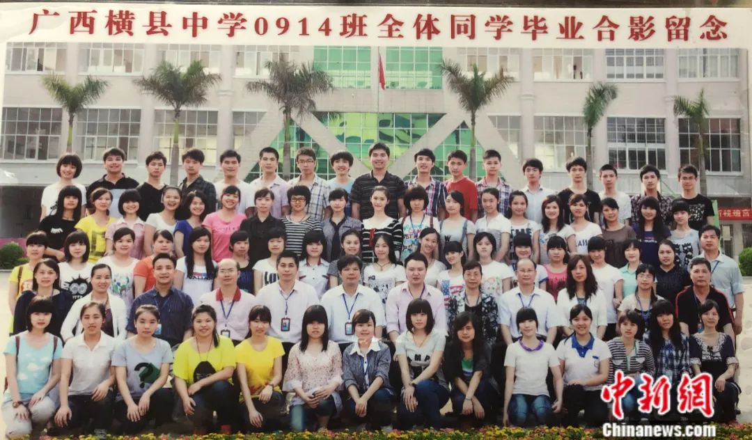 援鄂护士梁小霞走了，同学老师眼中她到底是个怎样的人？