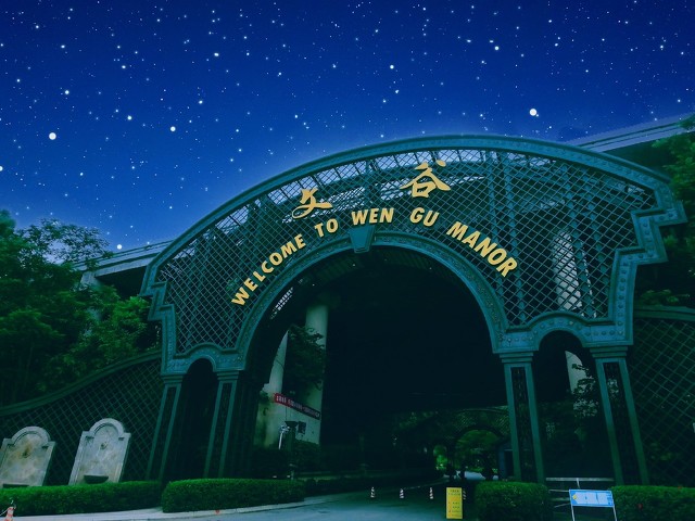 适合夏天游玩的，深圳十大免费室内的好地方