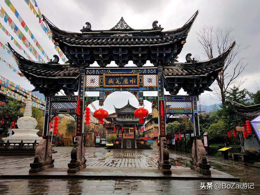 到四川阿坝旅游不能错过的19个景点，你去过几个？最爱哪个景点