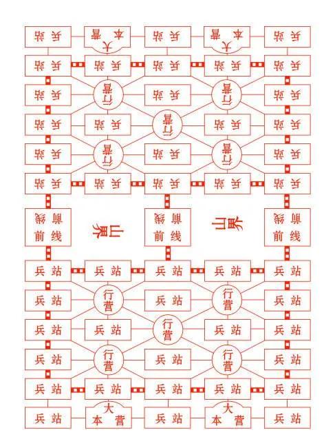 军旗（陆战棋）