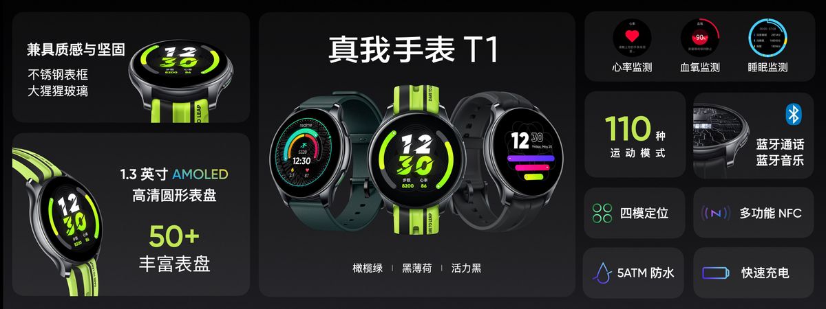冲刺中国千万销量目标，realme三款新品打响双11第一枪