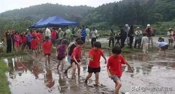 农业庄园＋田园综合体+特色小镇，未来30年房地产转型的机遇