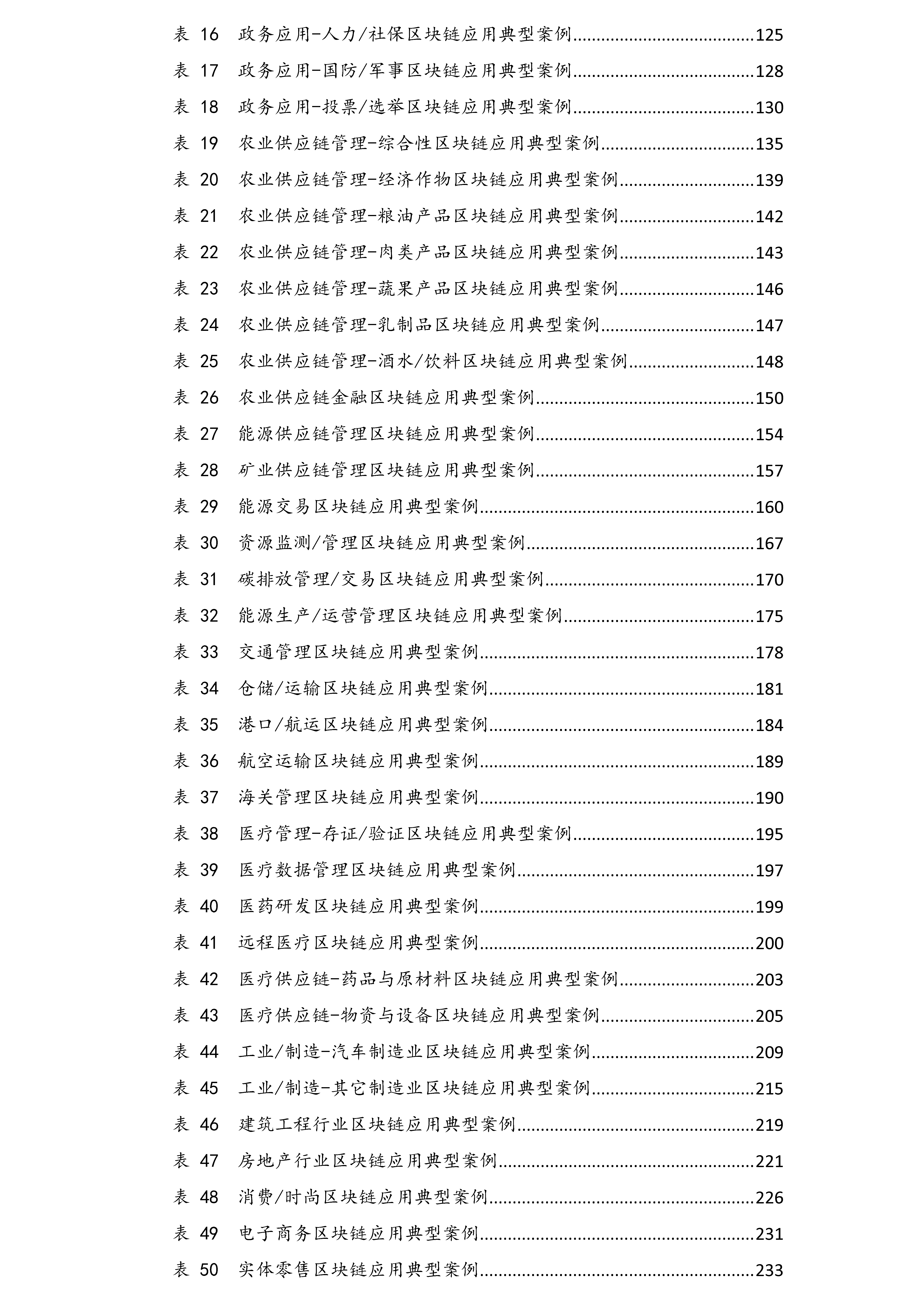 推进区块链应用：各国政府的角色、行动与作用