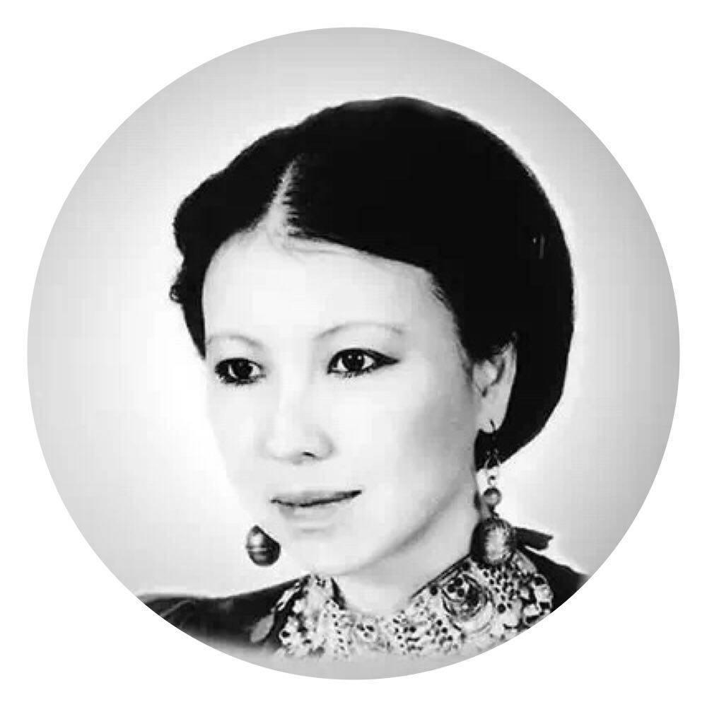 三毛21句爱情名言,句句真情实感,令人不禁莞尔,也令人眼眶湿润