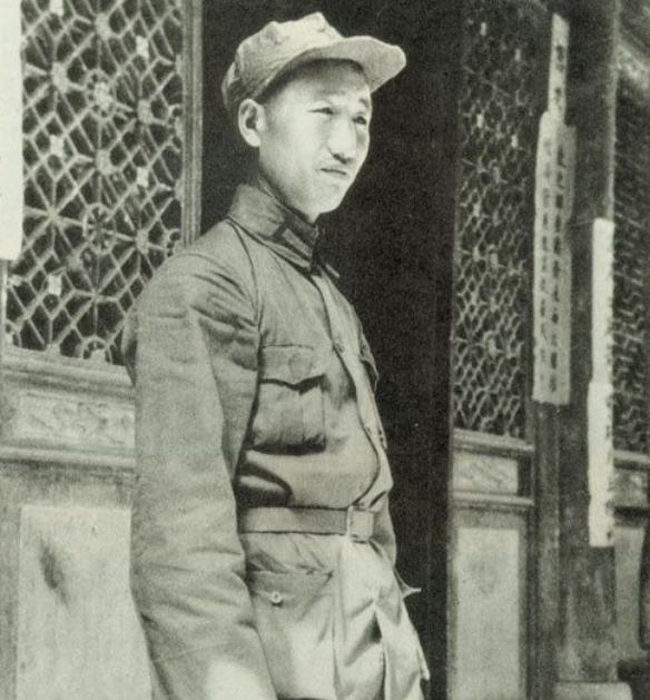 1990年徐向前逝世，儿子向中央提出要求，为何中央不能全都同意？