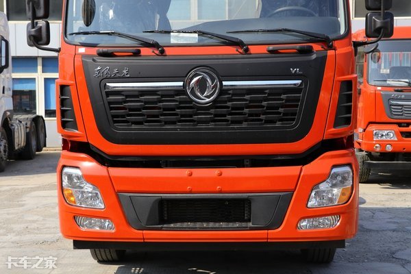 最低35万开走，盘点东风国六牵引车，4款车型总有适合你的