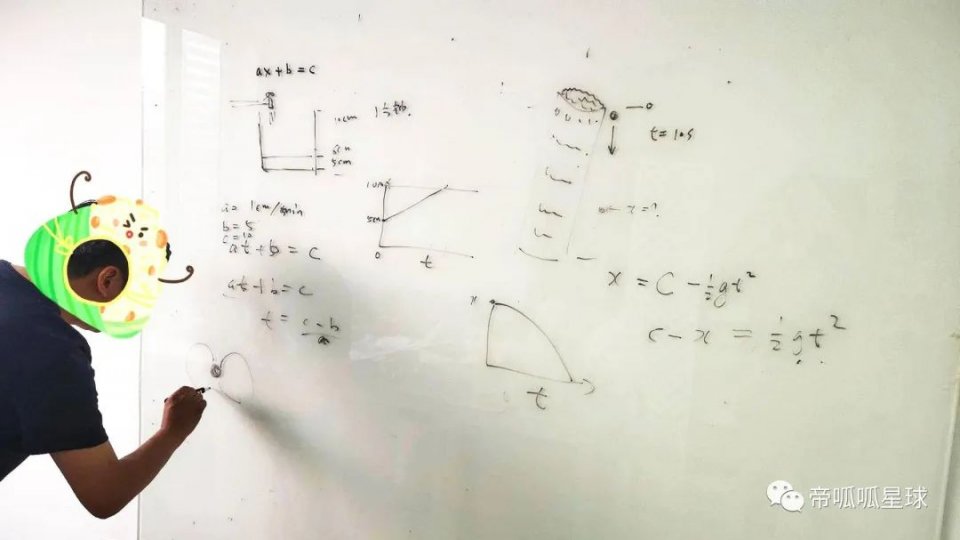 高考数学难倒你？代数思维太差惹的祸！它竟然藏在这些启蒙里