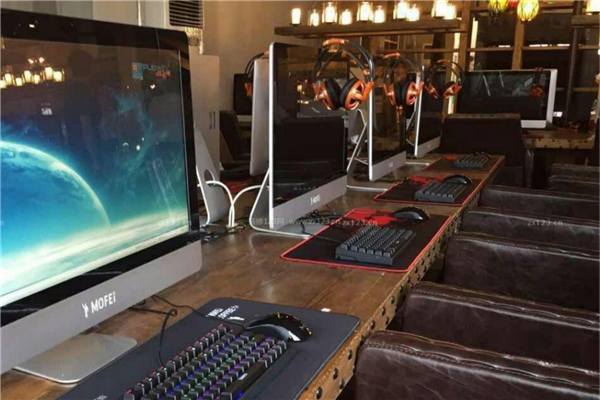 网咖加盟10大品牌排行榜 青春飞扬网咖上榜致青春采用轻资模式