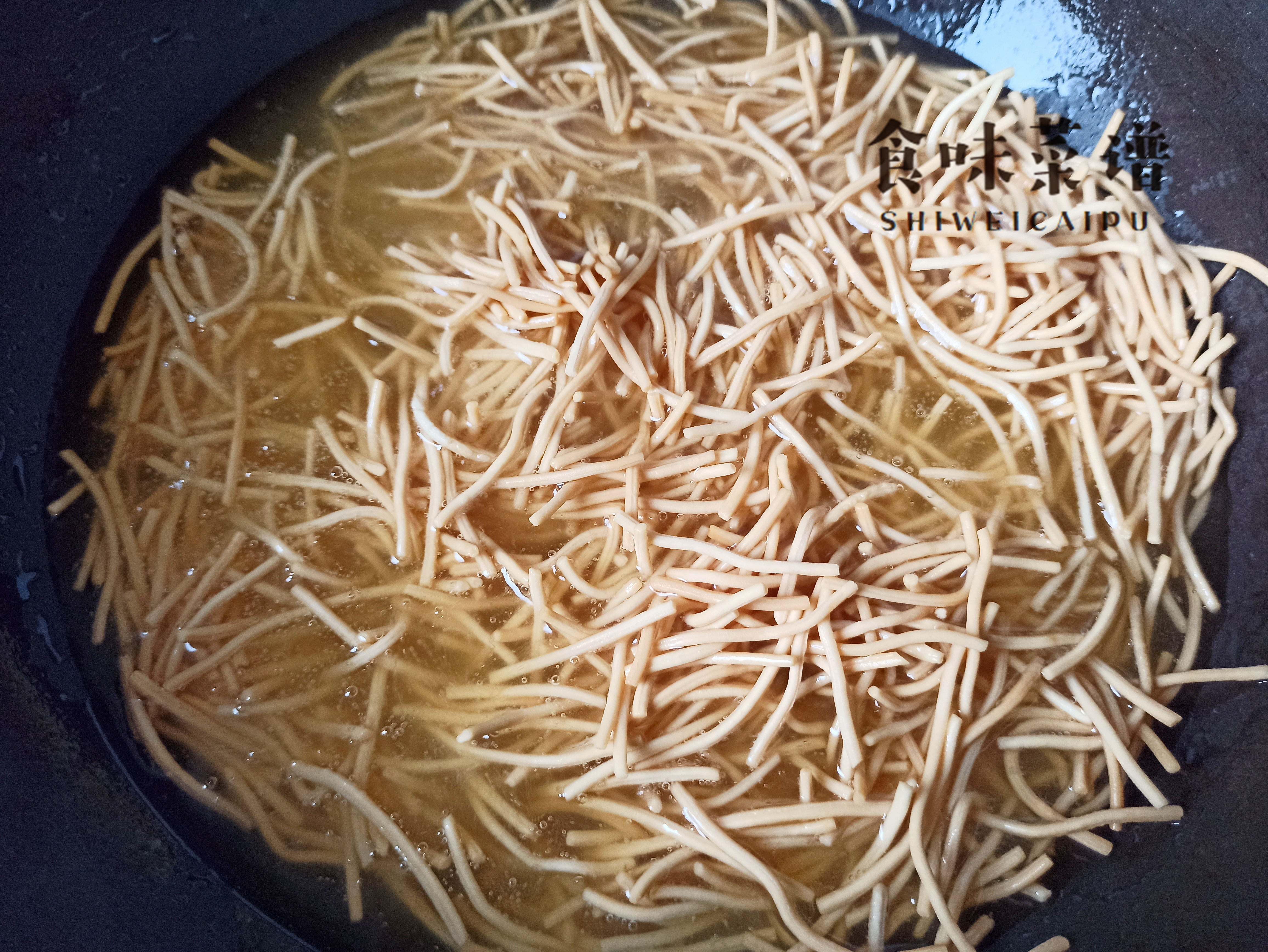 想吃零食不用買，教你自製6款休閒零食，香甜酥脆，孩子們都愛吃