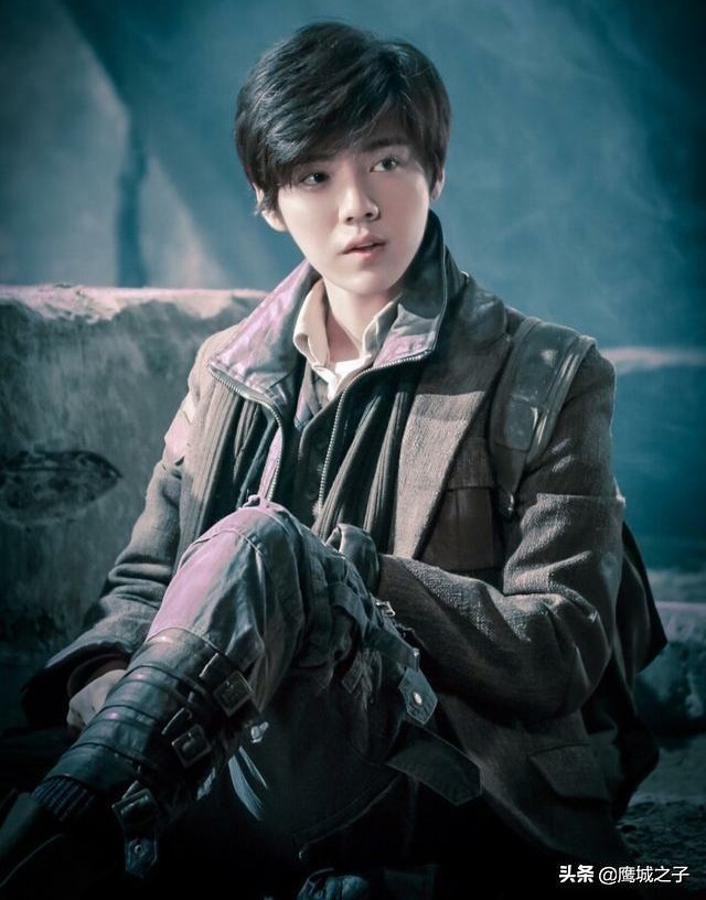 《盗墓笔记》吴老狗为何要给他起名吴邪?也许和你想的不一样