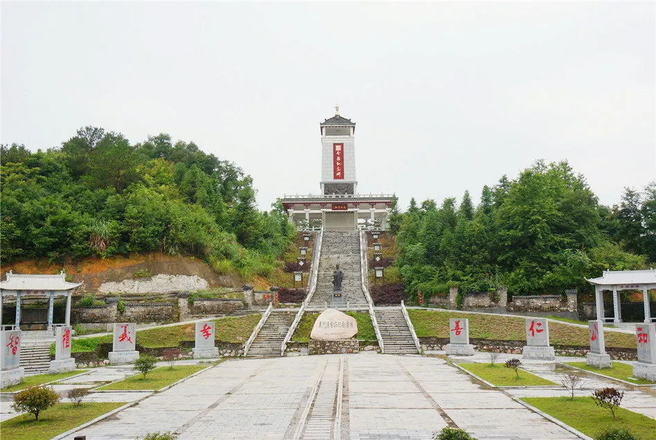 「直播预告」下周央视直播进江西，首站德安义门村，赶紧下载直播APP参与进来吧