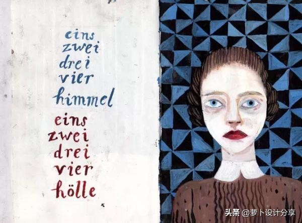 付费学习的儿童插画，真的那么难吗？