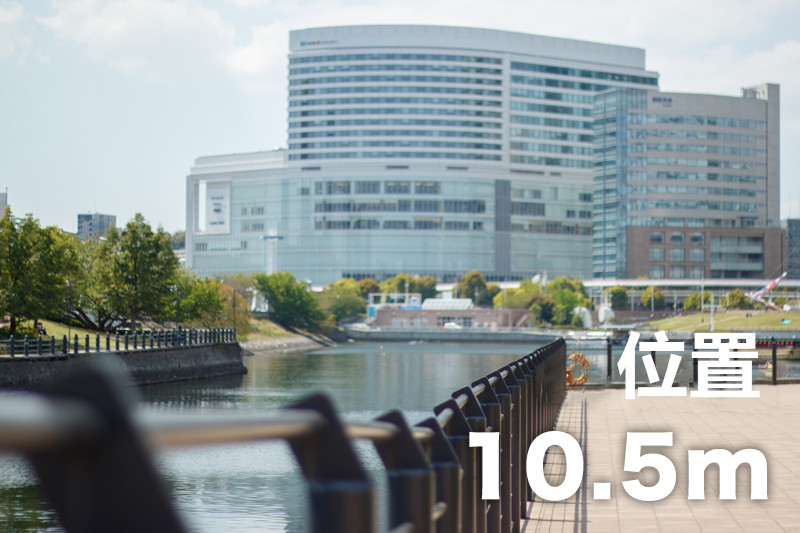 拍照想虚化背景？教新手如何控制景深