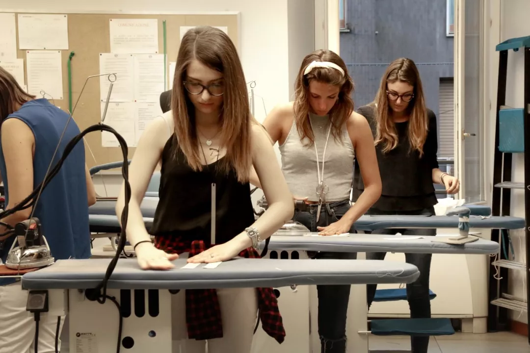 去意大利学服装设计，这8所名校值得你Pick