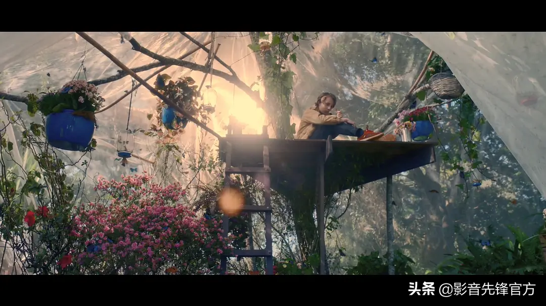 父子变情敌？看了这位脱衣舞娘后，我突然懂了