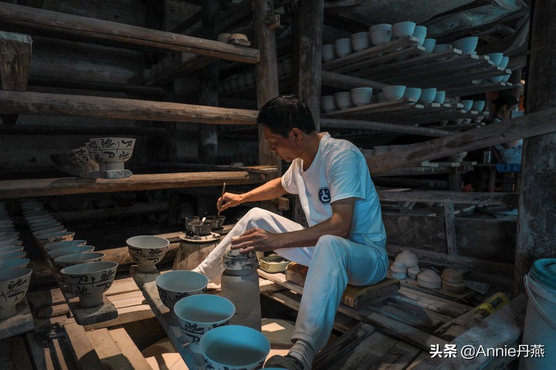 景德镇，观瓷都的前世今生，四天三晚最全旅游攻略