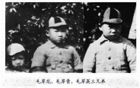杨开慧有两次机会不死，害她的凶手一个病死台湾，一个活到1974年