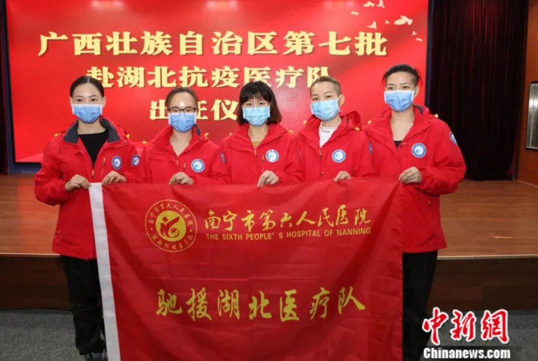 援鄂护士梁小霞走了，同学老师眼中她到底是个怎样的人？