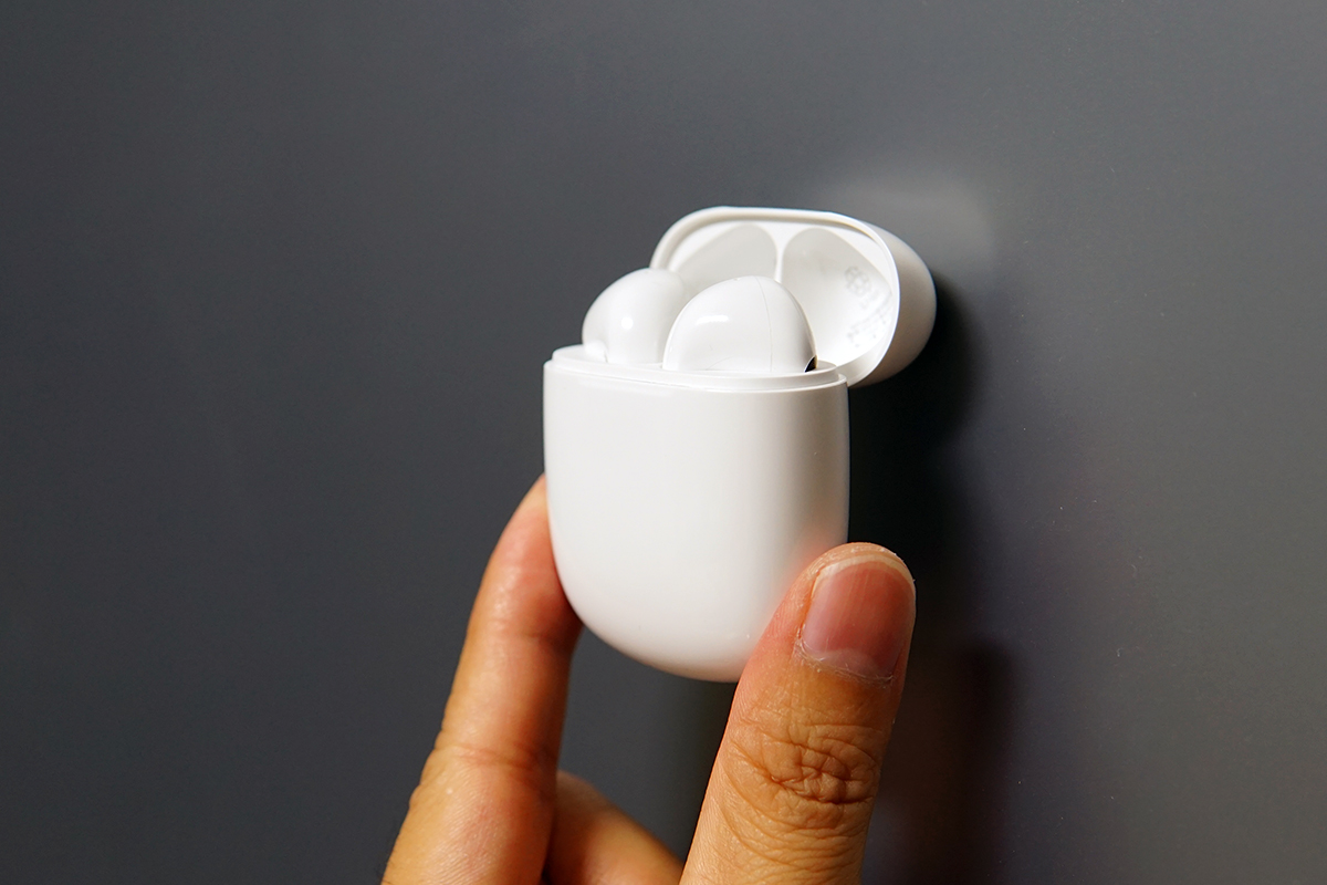 入门级百元蓝牙耳机怎么选？绿联小海豚值得一试