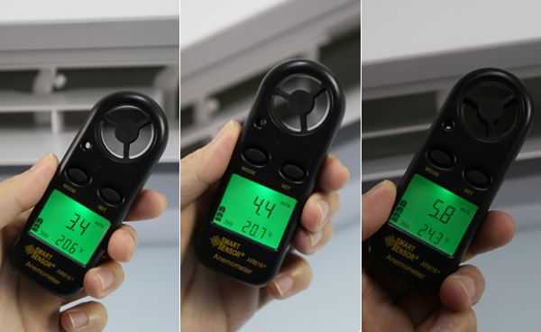 颜值高、性能强，年轻用户的首选——海尔出品小超人挂机空调体验