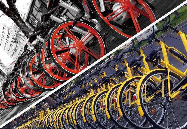 雅迪和哈啰一起造电动车，30万入局每天收租金，你跟不跟