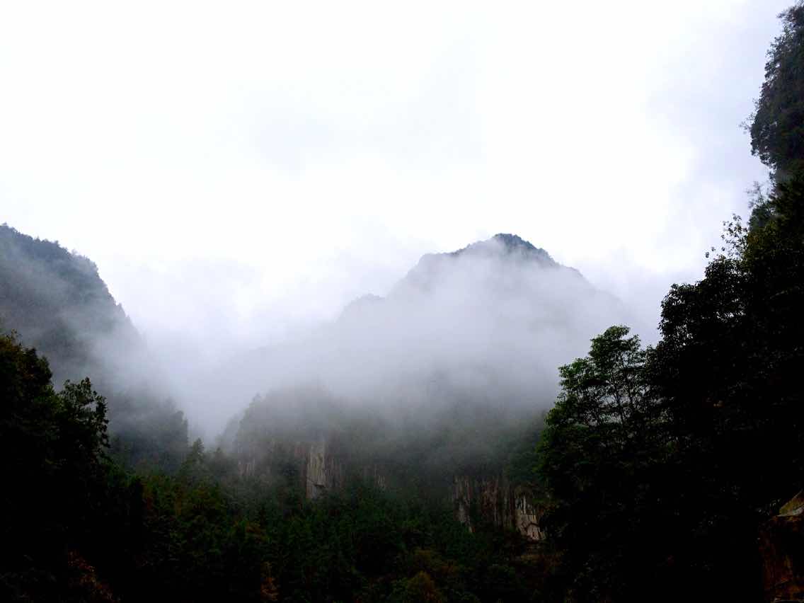 温州重点A级景区免费开放，国庆前错峰出游远离人潮，走一个