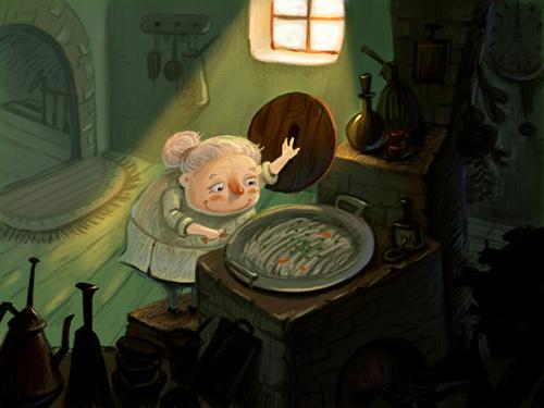 四月天里，嗅一口满地槐花香，仿佛看到童年美好