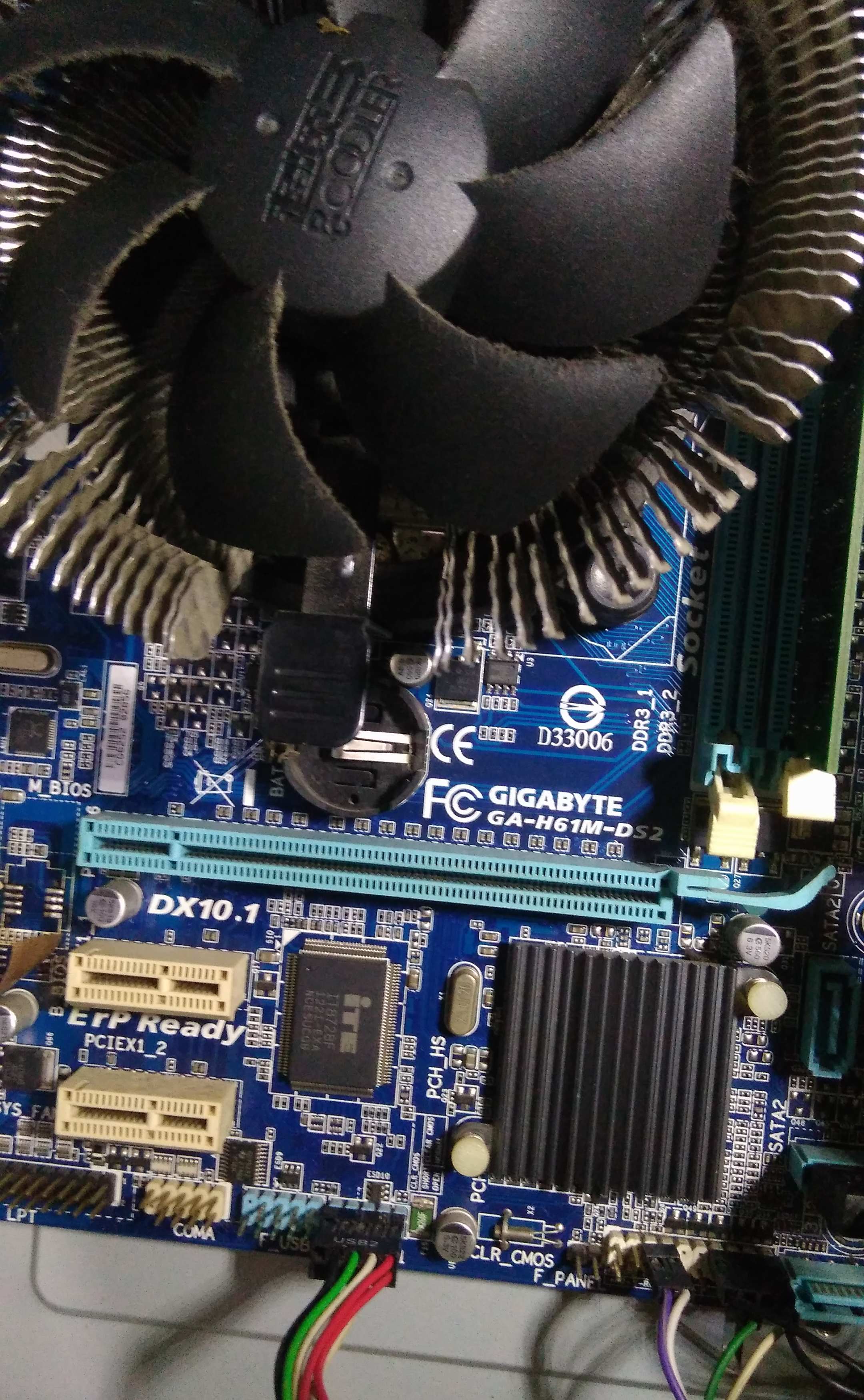 技嘉h61主板最新bios下载_h61m ds2 刷bios-上犹电脑信息网