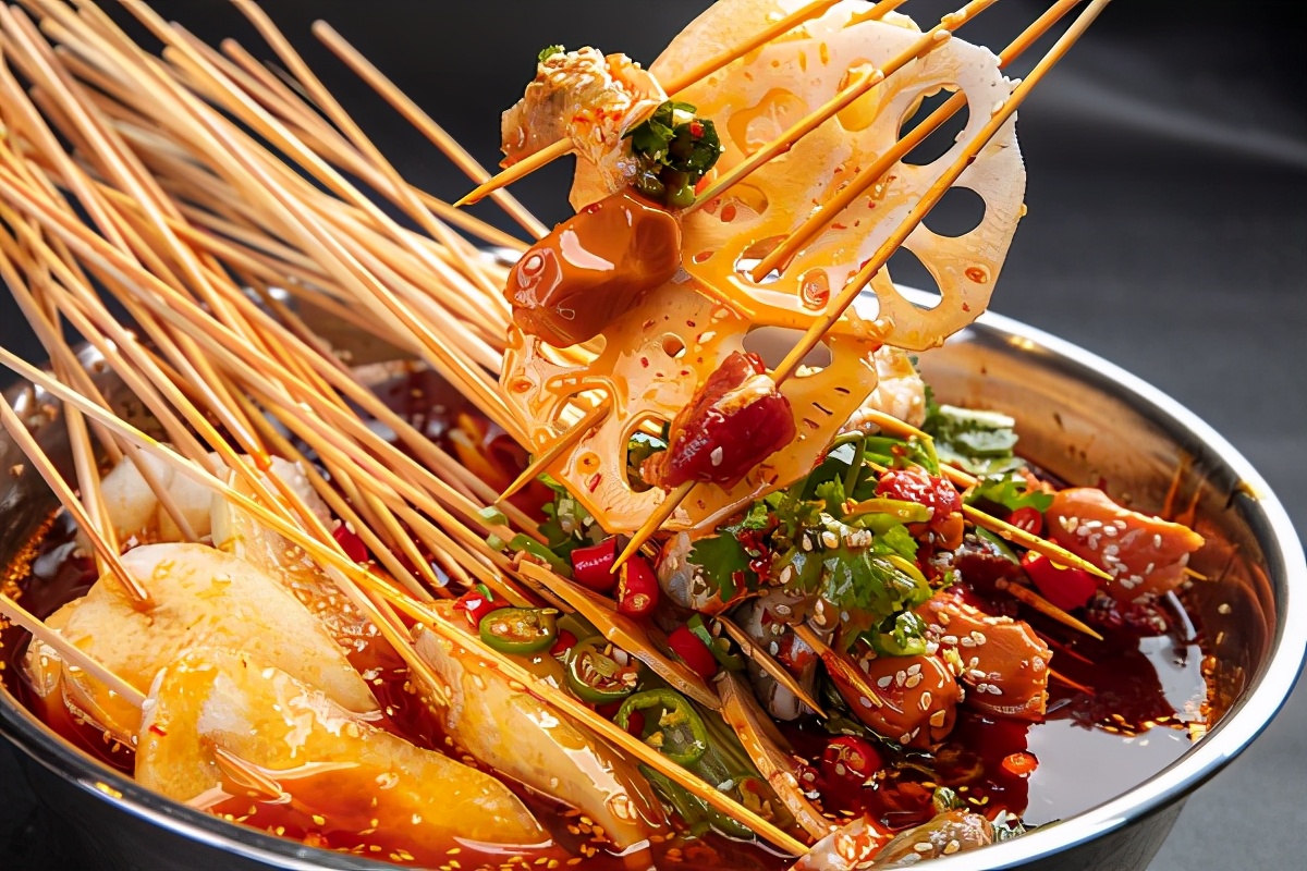 同样是首店，炊烟为何能13天问鼎上海美食热门榜前三？
