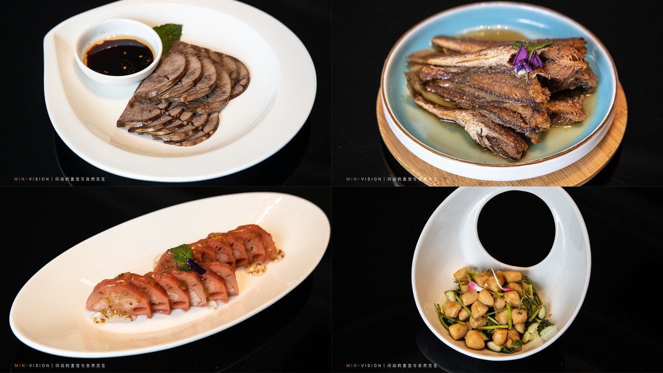 秋游古北水镇，关于吃、住、行的总结篇，注意看Tips