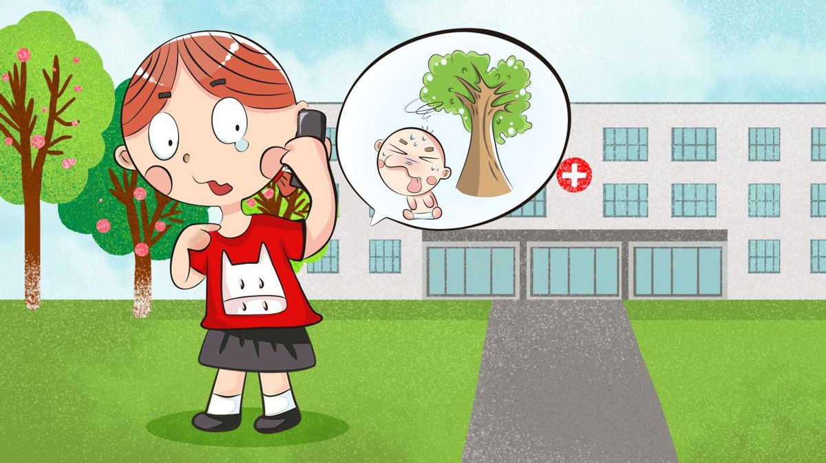 试管宝宝发烧了,退烧药怎么吃?吃什么?哪些不能吃?
