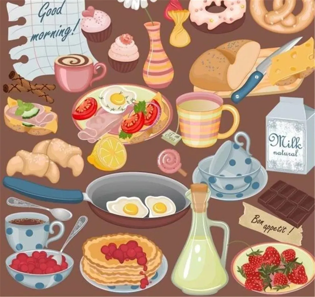 苏州24所初中伙食情况大揭秘！舌尖上的苏州校园