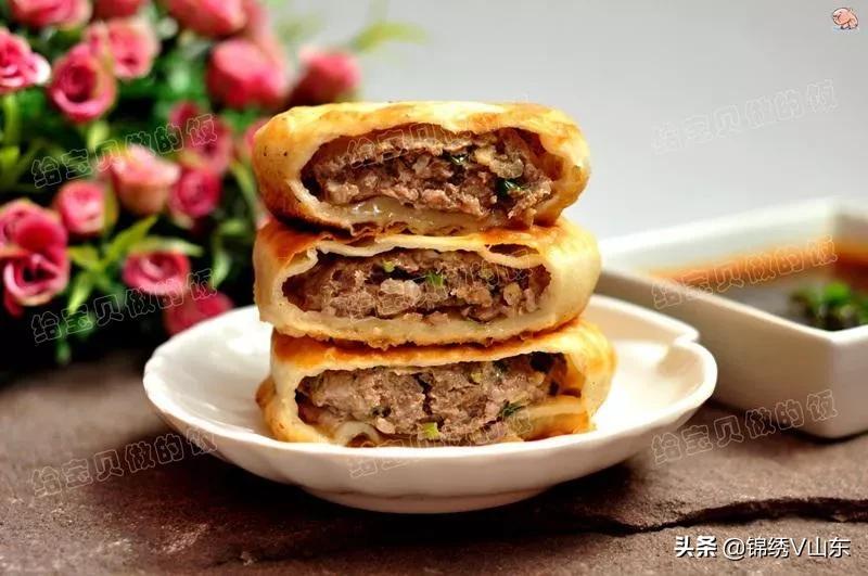 五一假期在家吃美食，没有复杂的工序，30分钟上桌，真香