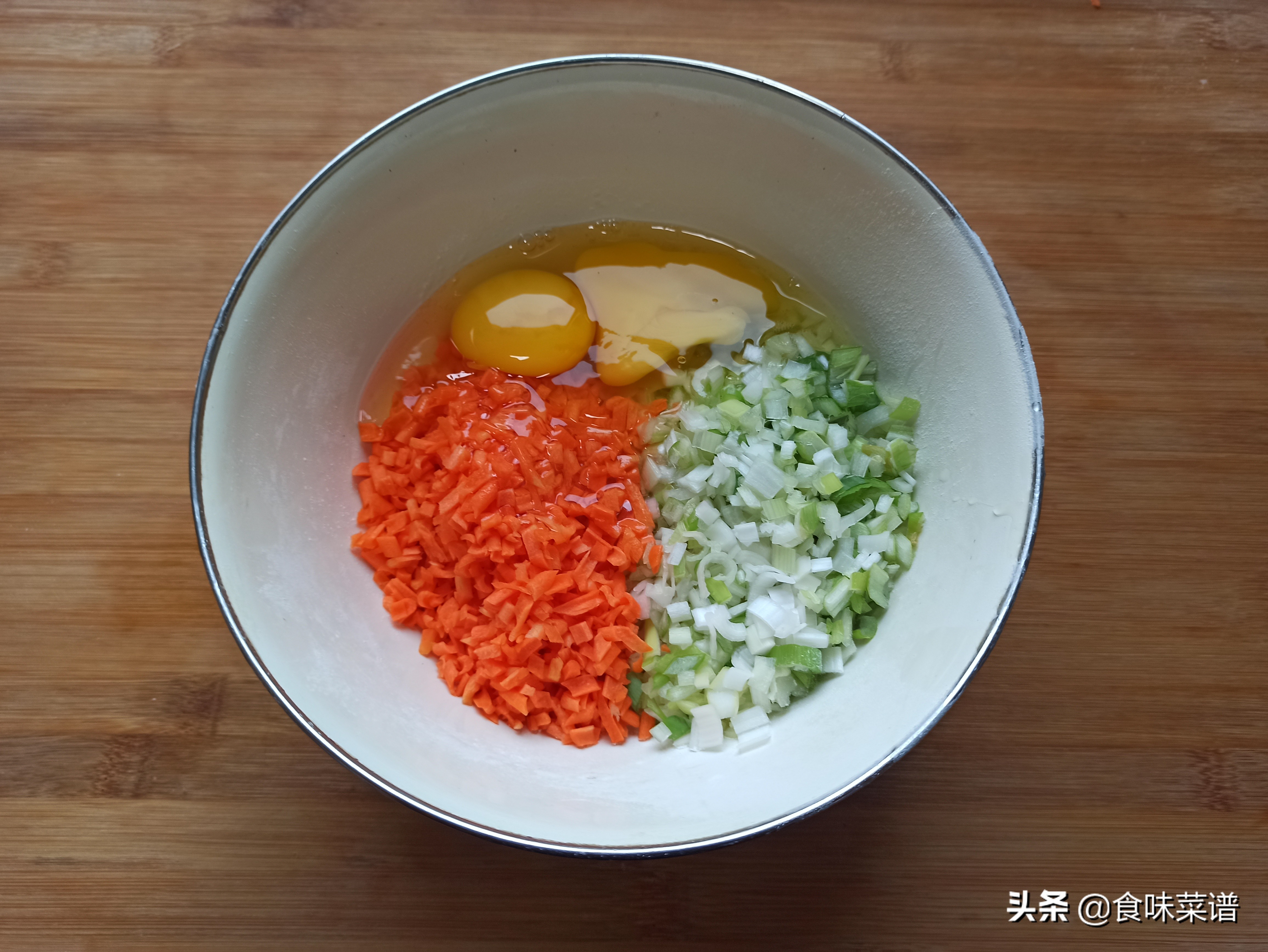 胡萝卜最好吃的9种做法，鲜香又美味，大人孩子都爱吃，建议收藏