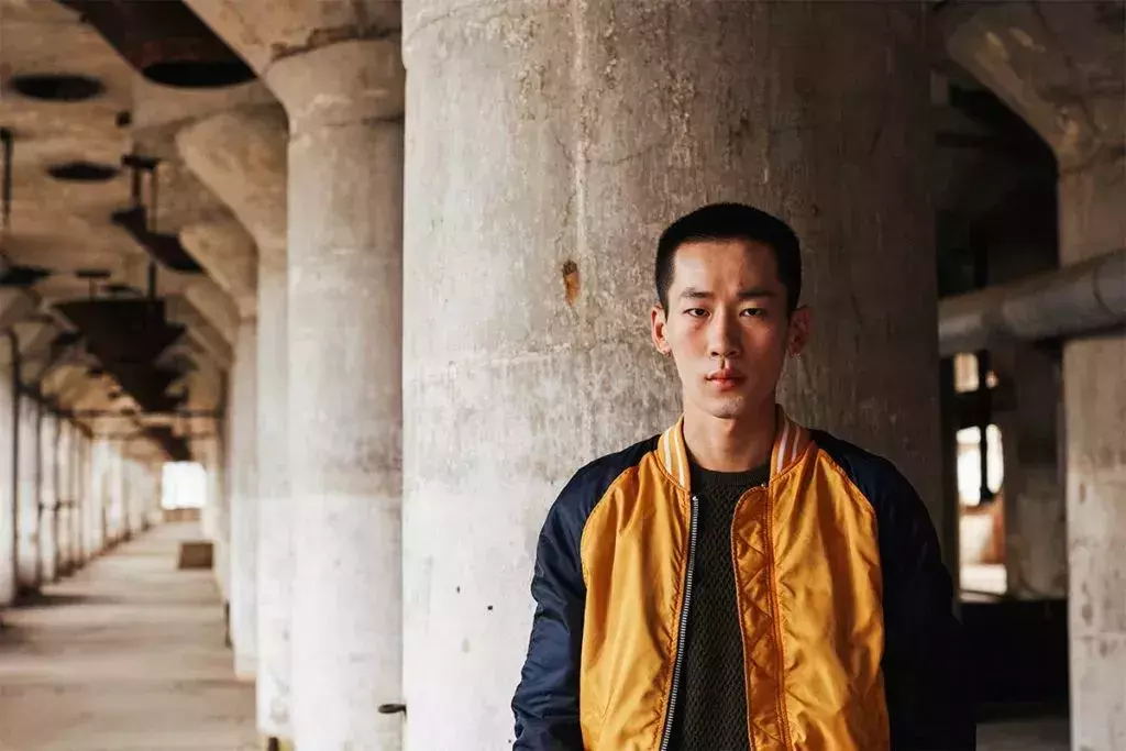 越冷越帅气,这4家复刻军装品牌你最爱哪一家?