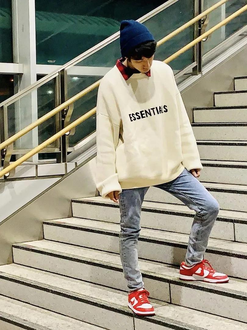 喵准镜｜盘点本命年开运必不可少的红色单品