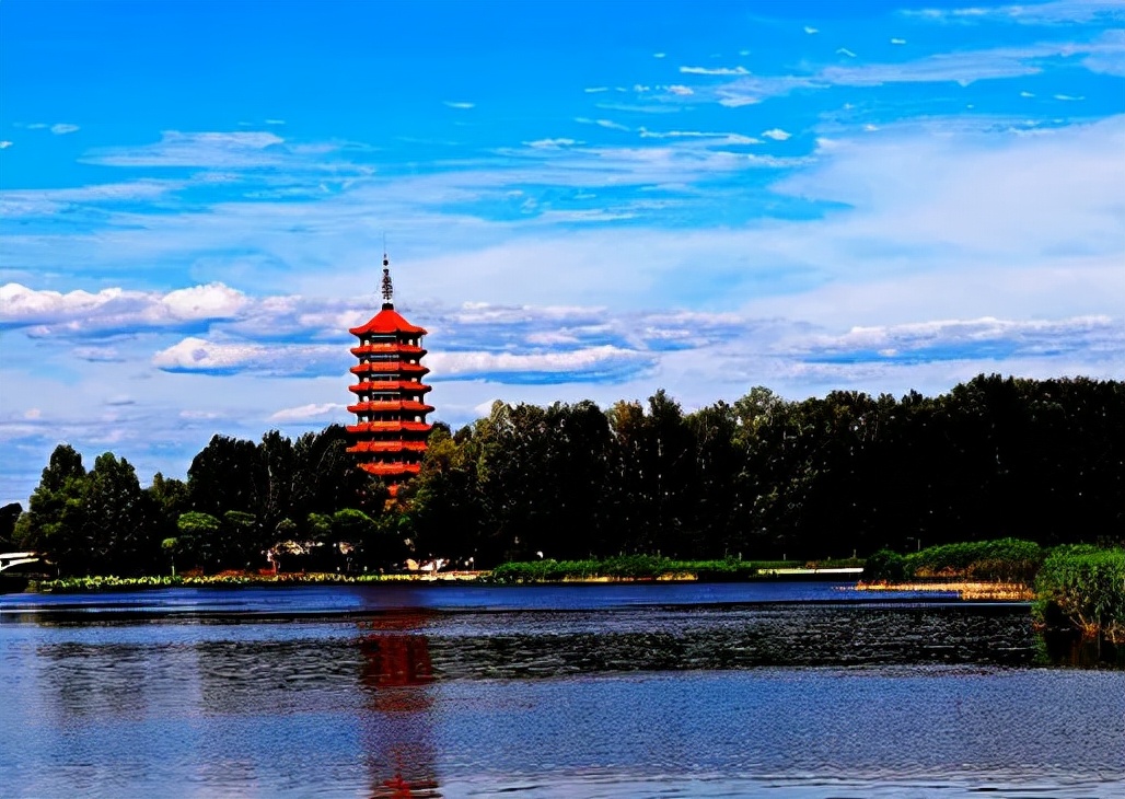 美丽延庆, 金秋骑游之旅