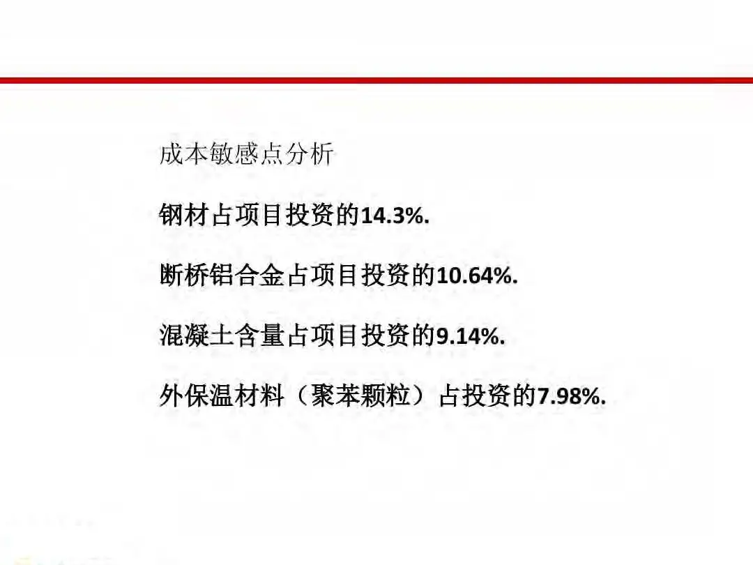 房地产设计阶段成本优化管控及龙湖经验分享