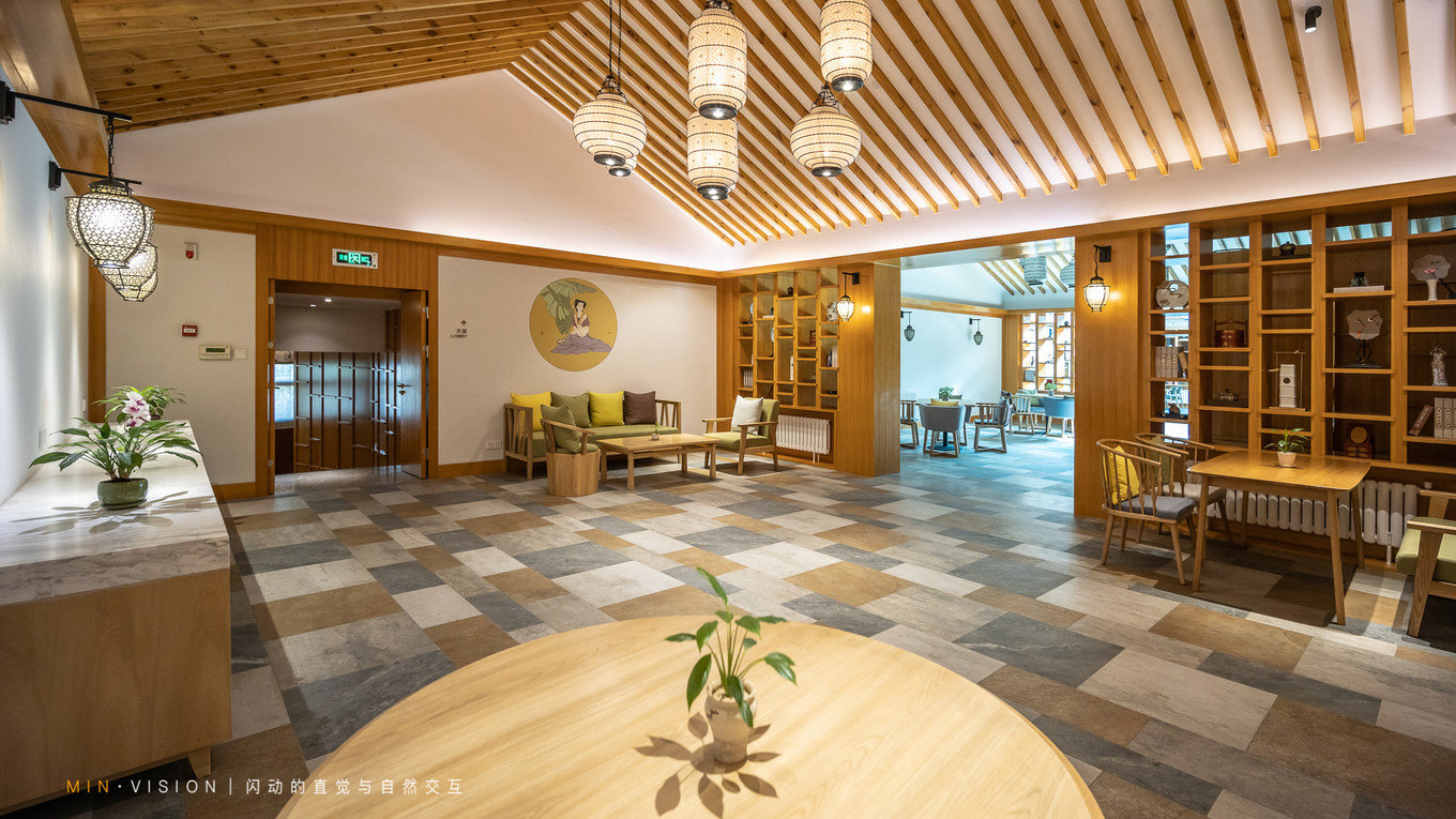 秋游古北水镇，关于吃、住、行的总结篇，注意看Tips