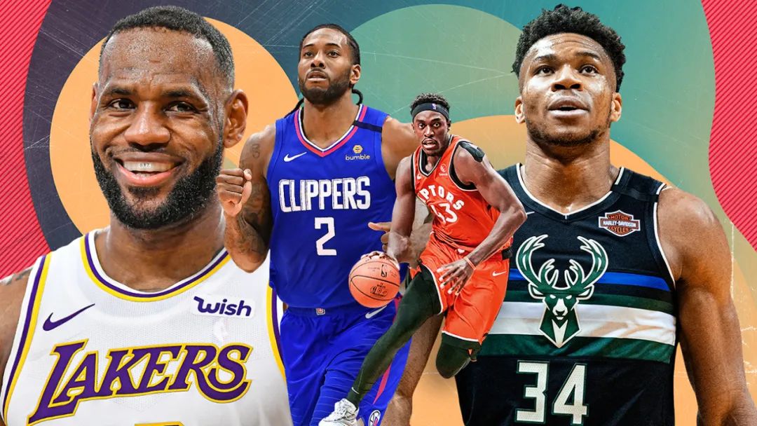 为什么nba回放都要钱(为什么NBA必须复赛？仅季后赛转播就值10亿美元)