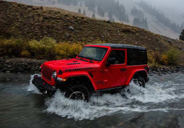 四驱车档位选择、油门及转向操作方法