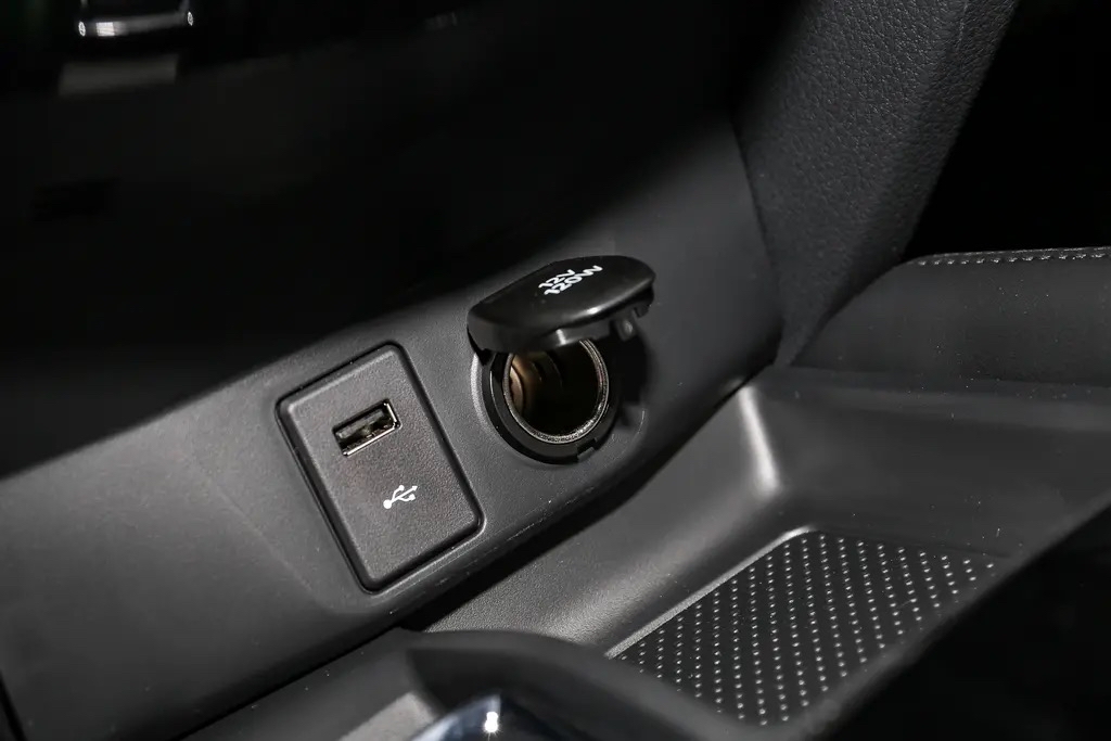 奇骏USB接口不识别U盘什么原因？