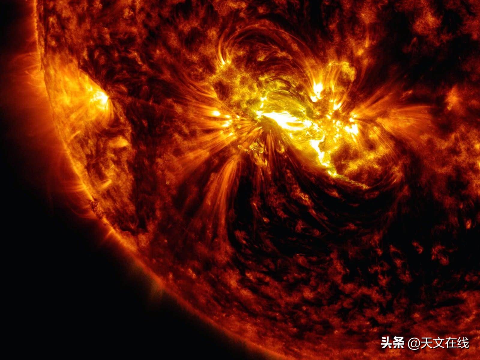 太阳风暴对人类或地球的有哪些影响？