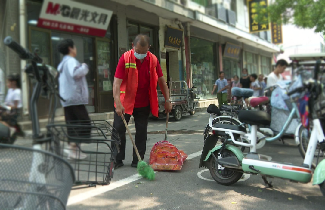 太阳很“毒” 你们很美！