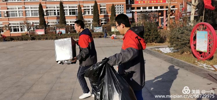 年年蟾宫折桂，岁岁铸就辉煌——热烈庆祝高邑一中2020年高考再创新高