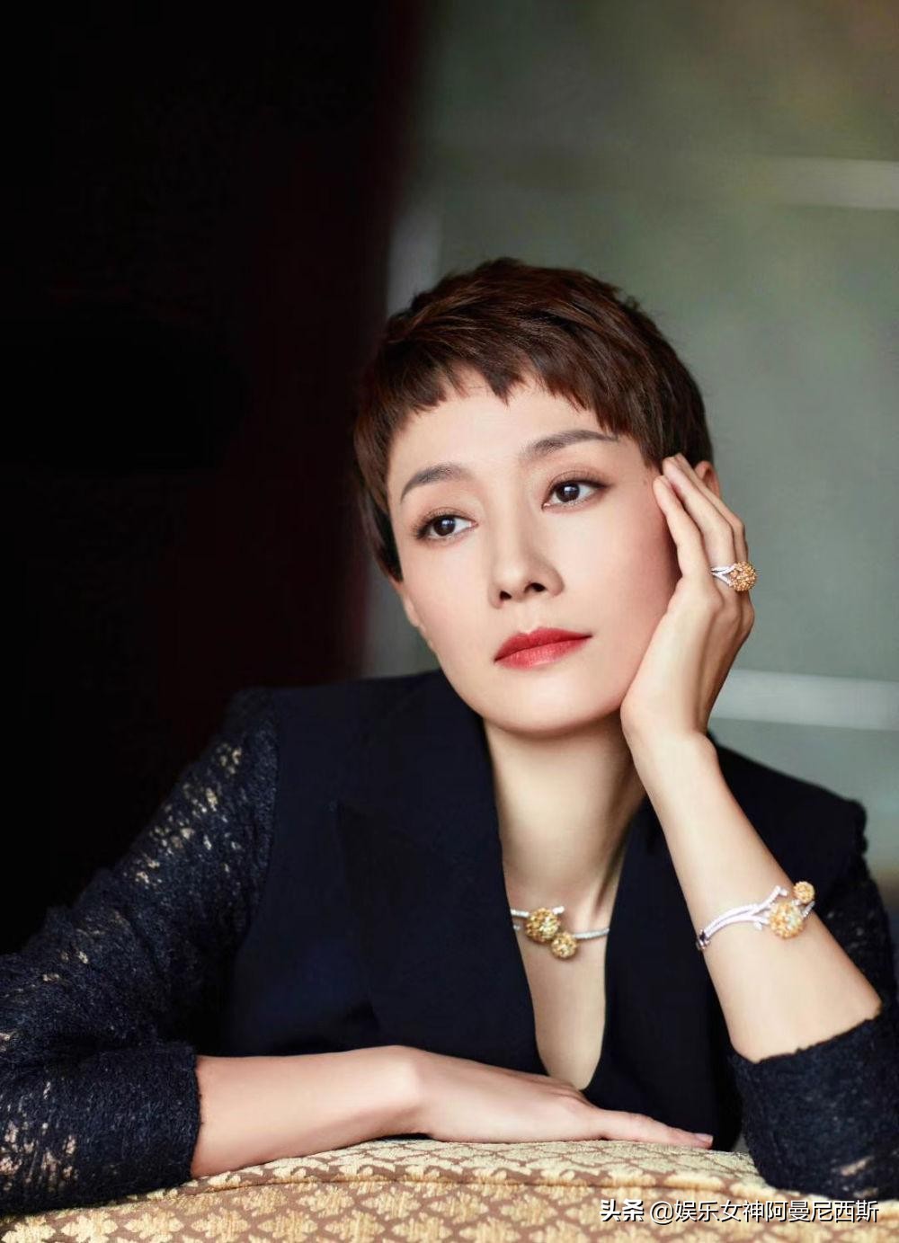 盘点活跃在娱乐圈的娇嗲“上海小姐”