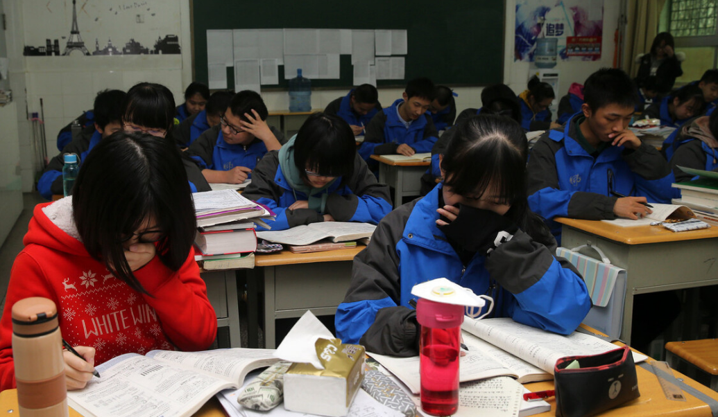 可以让孩子去寄宿学校吗？班主任直言：有能力别让孩子去